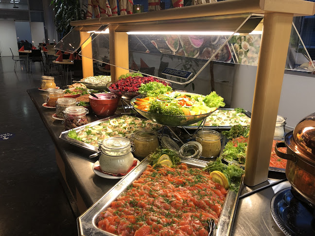 Chic Catering Oy Ab - Ravintola-ala