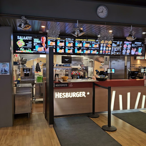 Hesburger Masuuni