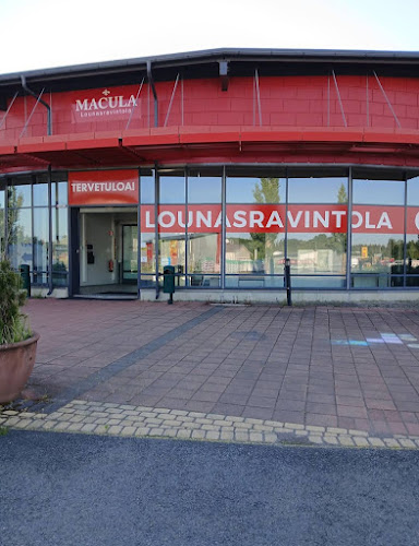 Lounasravintola Macula