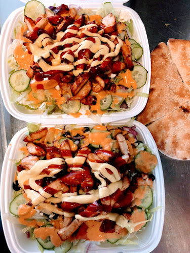 Pizza Posti Varkaus - Ravintola-ala