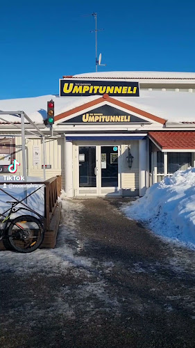 Reviews of Umpitunneli in Tornio - Ravintola-ala