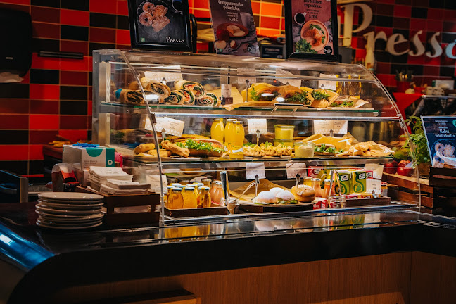 Opinii despre PizzaBuffa Seppälä, Jyväskylä în Jyväskylä - Ravintola-ala