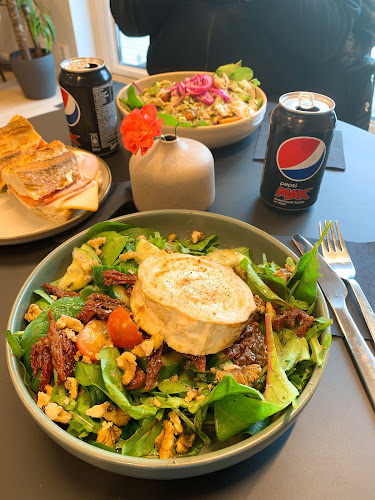 Comentarii opinii despre Belle Baguette le Café - Jätkäsaari