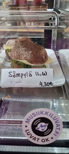 Opinii despre Café Patruuna Oy în Lapua - Ravintola-ala