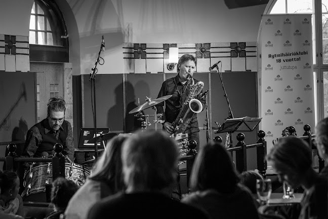 Juttutupa - Ravintola-ala