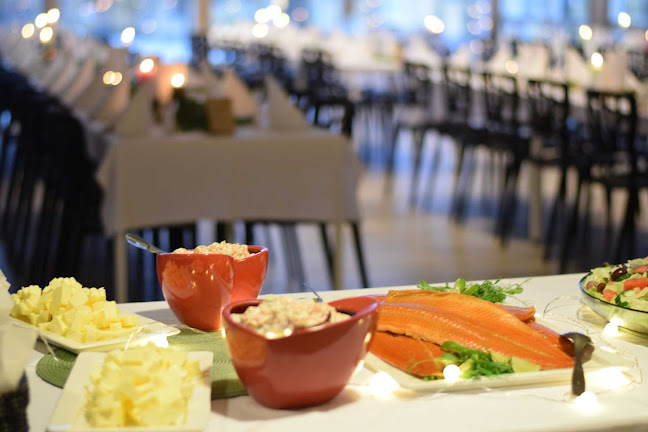 DiakonJuhla - Ravintola-ala