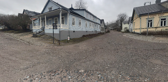 Opinii despre Cafe Silo în Helsinki - Ravintola-ala