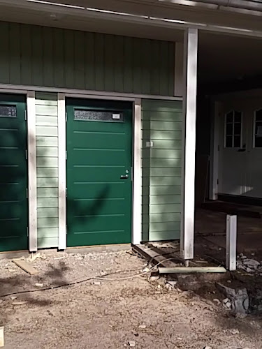 Opinii despre Kahvila Tennis Café în Hanko - Ravintola-ala