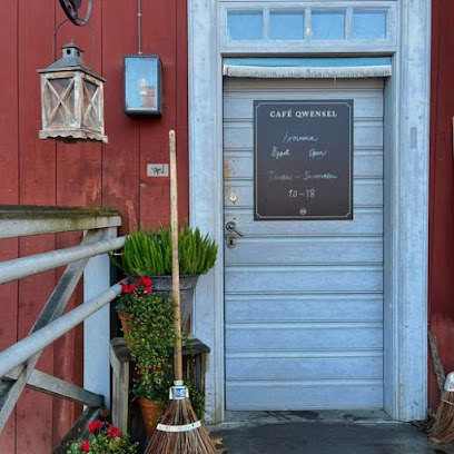 Cafe Qwensel