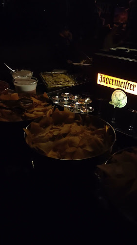 Bar & Night Club Luck Lady - Helsinki