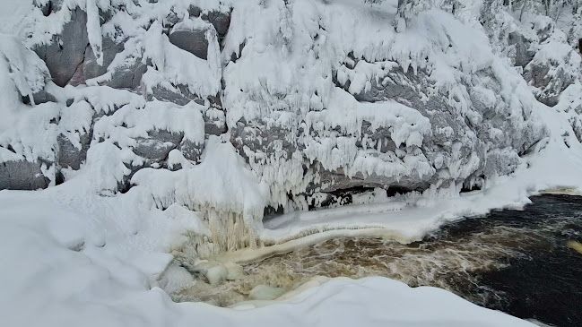 Comments and reviews of Ravintola Talonpöytä Oulanka (Kiutaköngäs)