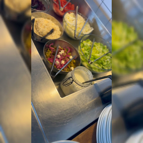 Reviews of The Urban Bites | Burgers & Wraps in Vaasa - Ravintola-ala