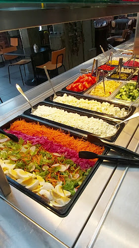 Opinii despre Ravintola Iso Prässi în Lapua - Ravintola-ala