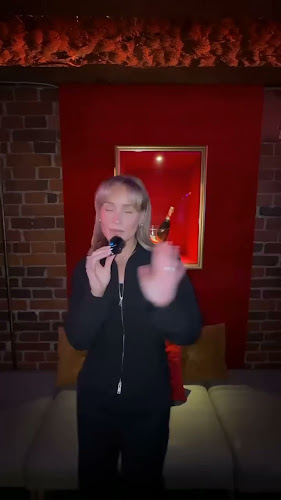 Wallis` Skatta Karaoke Bar - Helsinki