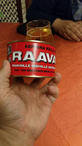 Koivulantie 6, 31350 Liesjärvi