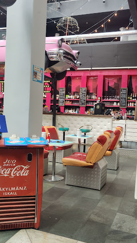 Fifth Avenue - Hämeenlinna