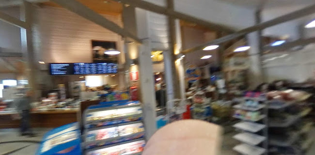 Juustoportti Mäntsälä - Mäntsälä