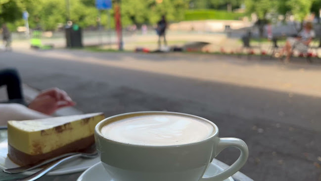 Reviews of Café Art in Turku - Ravintola-ala