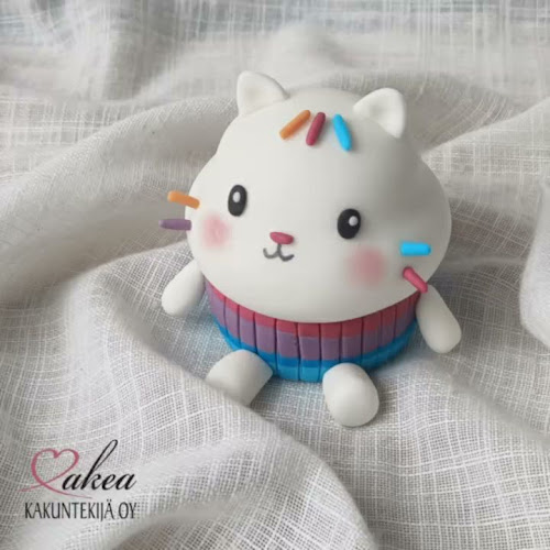 Makea kakuntekijä Oy