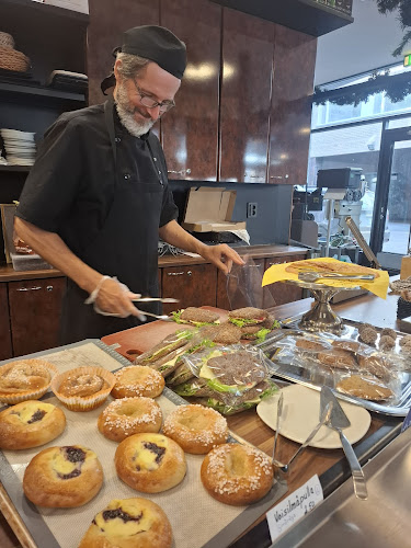 Cafe Dominic - Ravintola-ala