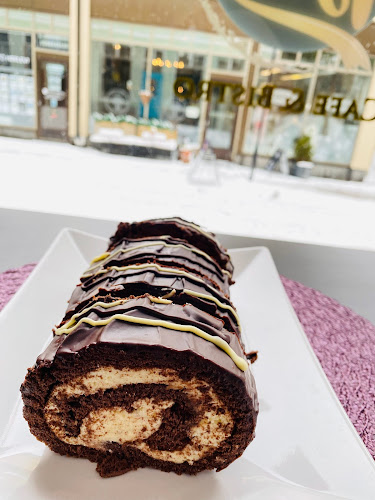 Comentarii opinii despre Bite Cafe & Bistro