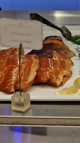 Comentarii opinii despre Ravintola Caverna