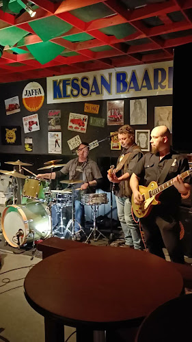 Kämmenniemenkatu 43, 34240 Kämmenniemi