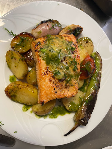 Comentarii opinii despre Trattoria La Mia Bella