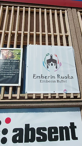 Ravintola Iso Prässi