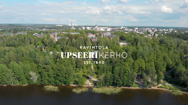 Opinii despre Ravintola Upseerikerho Lappeenranta în Lappeenranta - Ravintola-ala