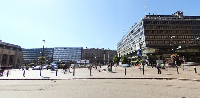 Elielinaukio 2, 00100 Helsinki