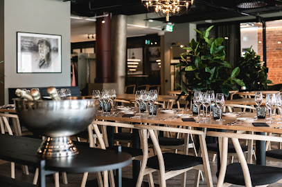 Lounas- ja tilausravintola Koski