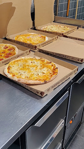 Opinii despre Kotipizza Hämeenlinna Kauriala în Hämeenlinna - Ravintola-ala