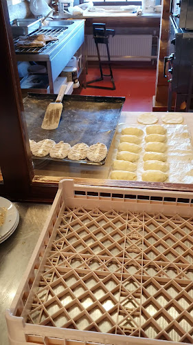 Ravintola Parppeinpirtti - Ilomantsi