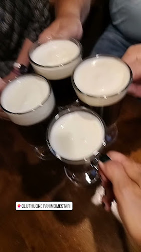 Oluthuone Panimomestari - Tampere