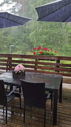 Kebab/Pizeria Sedir Kuusjoki - Ravintola-ala