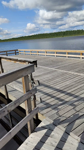 Opinii despre Kahvila-Ravintola Karhunpesä în Koskue - Ravintola-ala