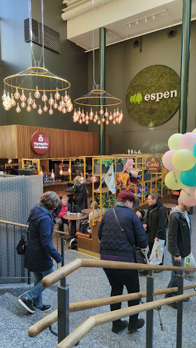 Opinii despre Café Espen în Vaasa - Ravintola-ala