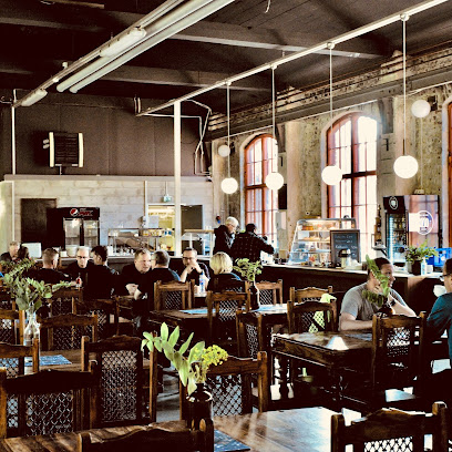 Ravintola Vanha Paja