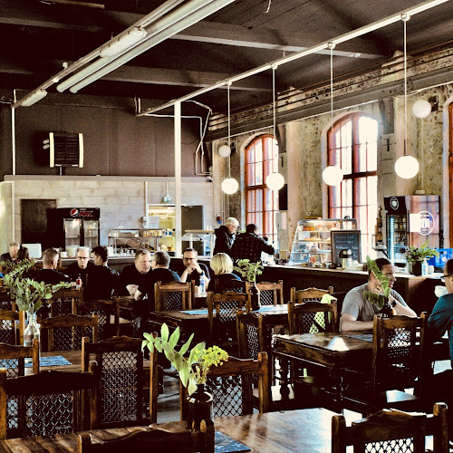 Ravintola Vanha Paja