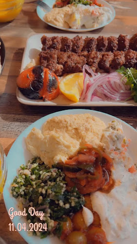 Opinii despre Shishkebab în Helsinki - Ravintola-ala