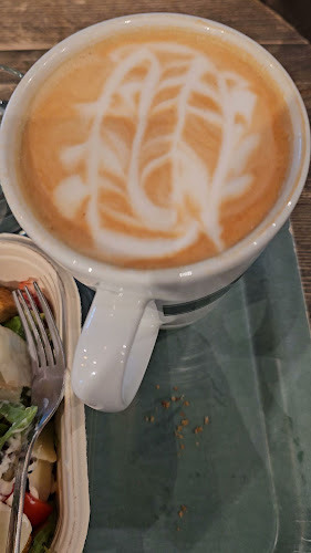 Opinii despre Espresso House în Lahti - Ravintola-ala