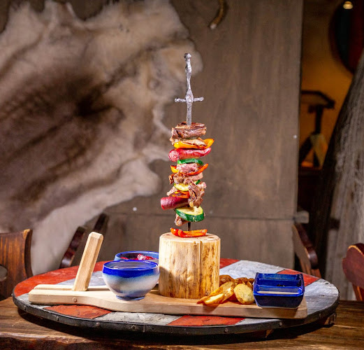 Viikinkiravintola Harald