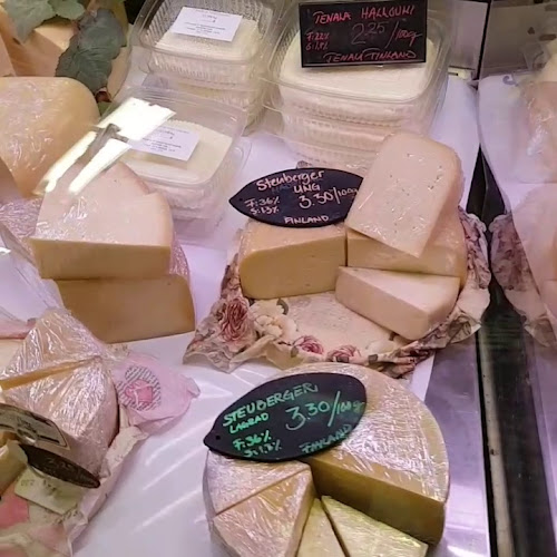 Opinii despre Frimans Diversehandel în Tenhola - Ravintola-ala