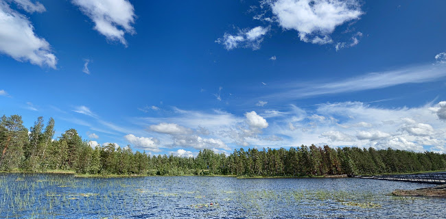Kahvila-Ravintola Karhunpesä