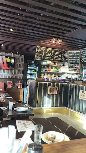 Opinii despre Ravintola Kultajyvä în Forssa - Ravintola-ala