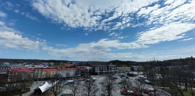 Kahvila-puoti Muffiina