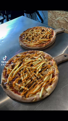Reviews of Smart Pizza in Vaasa - Ravintola-ala