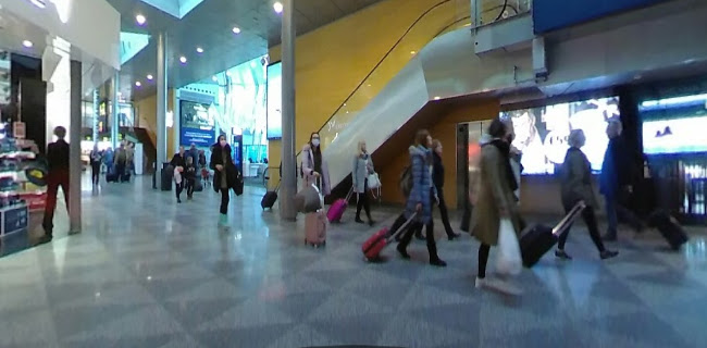 The Oak Barrel Irish Pub - Vantaa