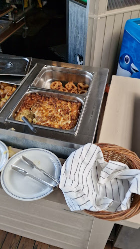 Opinii despre Ravintola Lokki în Lahti - Ravintola-ala